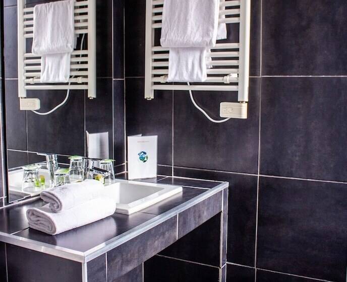 هتل Bellevue Beaurivage