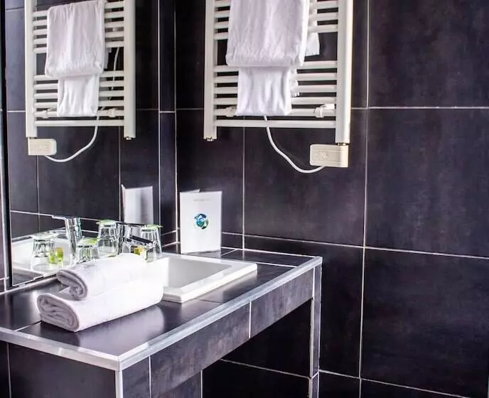 هتل Bellevue Beaurivage