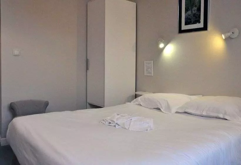 هتل Bellevue Beaurivage