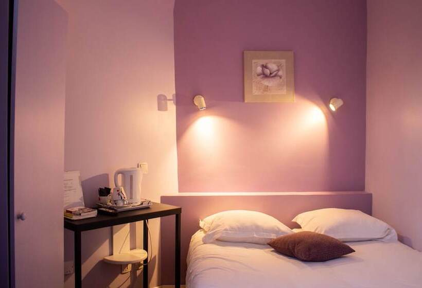 هتل Bellevue Beaurivage