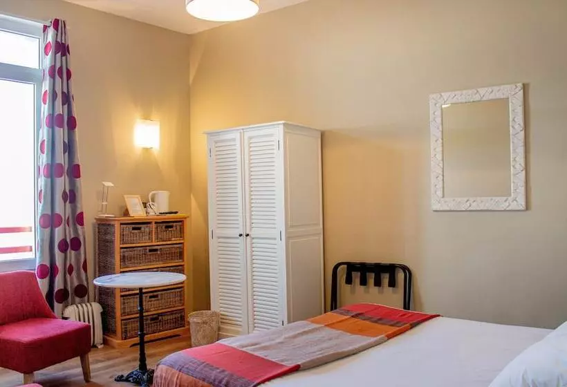 هتل Bellevue Beaurivage