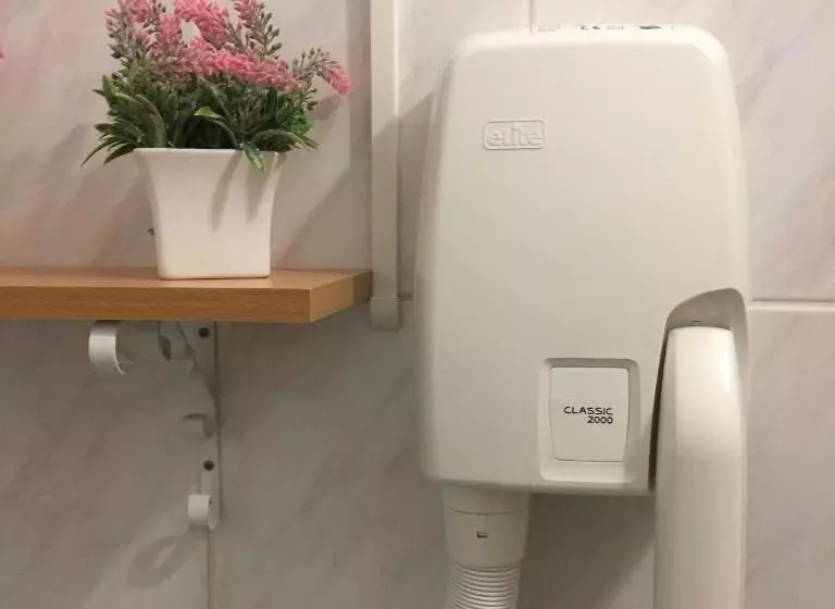 Отель Belomorskaya