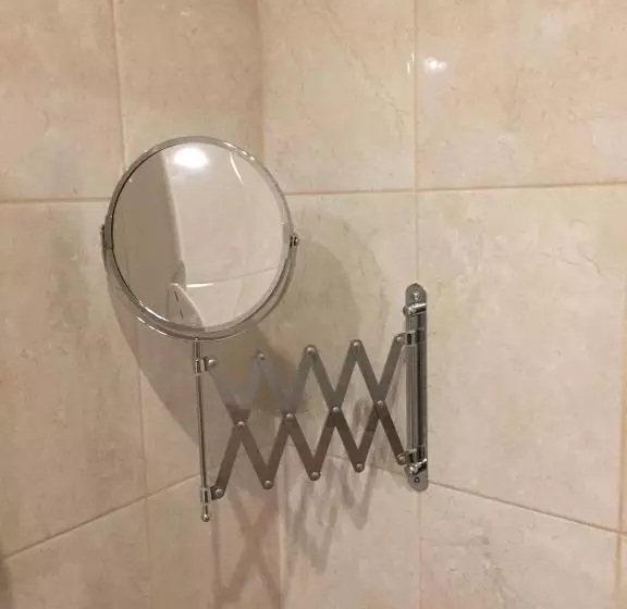 Отель Belomorskaya