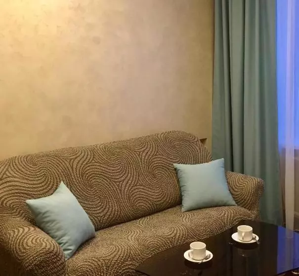 Отель Belomorskaya