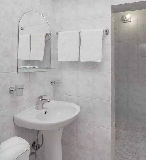 Отель Belomorskaya