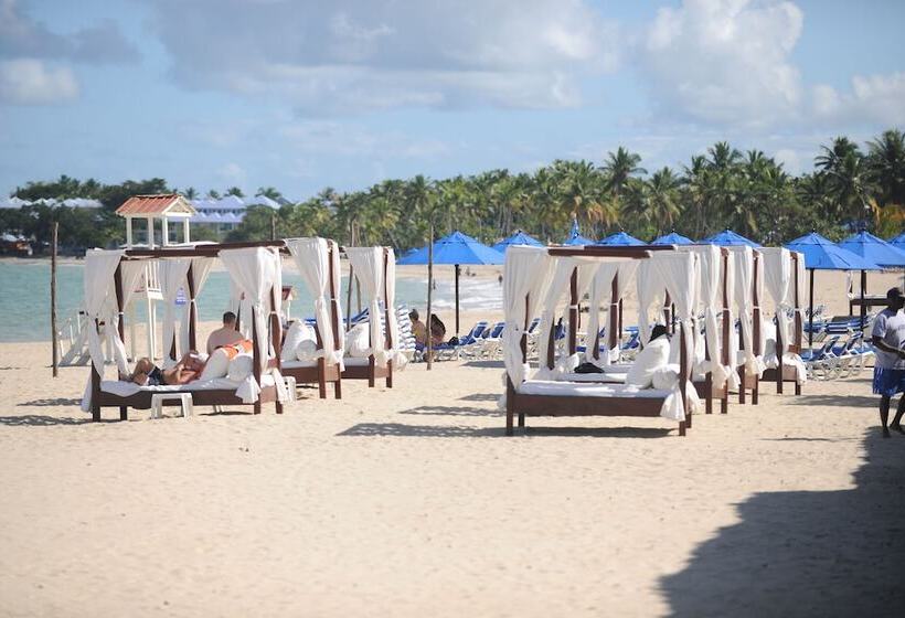 Отель Blue Jacktar