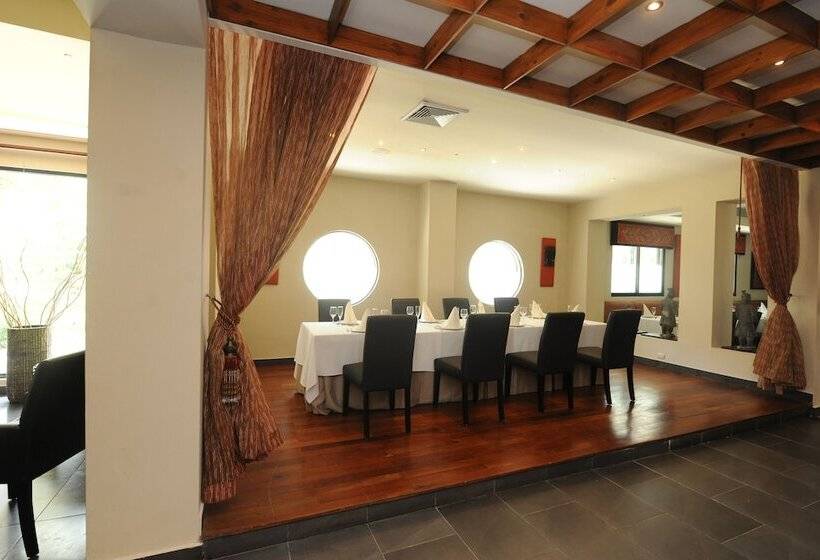 Отель Blue Jacktar