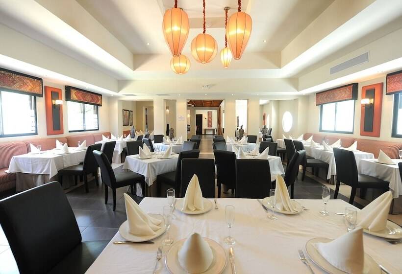 Отель Blue Jacktar