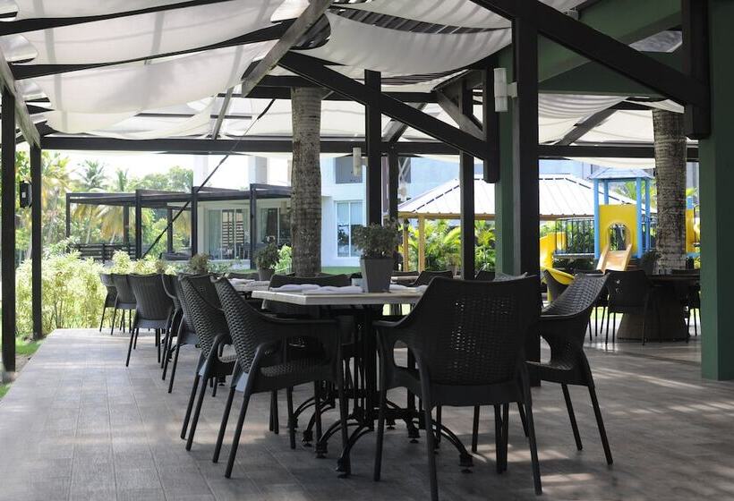 Отель Blue Jacktar