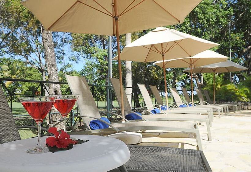 Отель Blue Jacktar