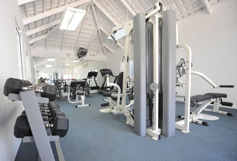 Отель Blue Jacktar