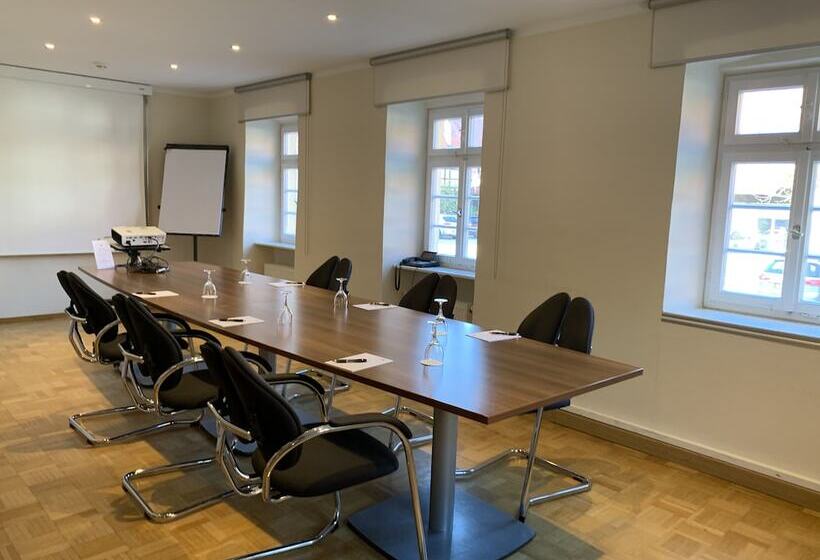 Burghotel Staufeneck