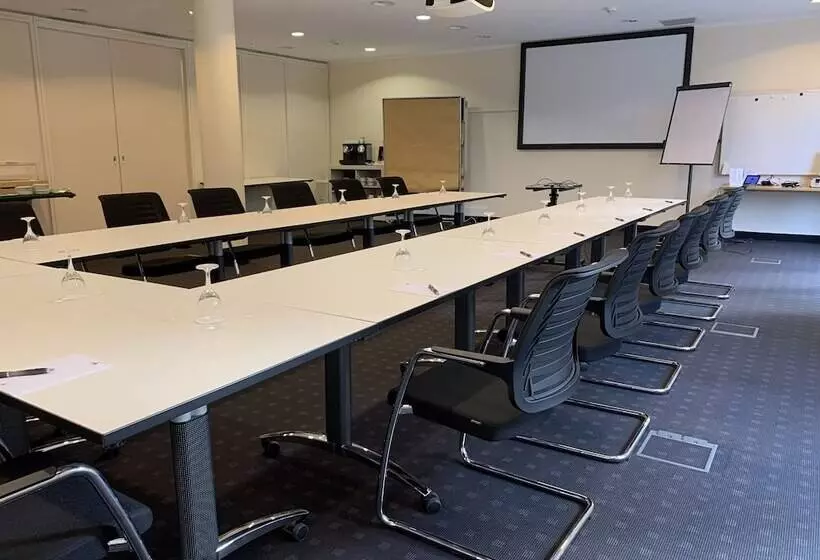 Burghotel Staufeneck