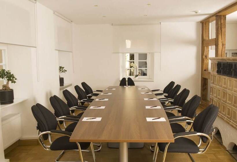 Burghotel Staufeneck