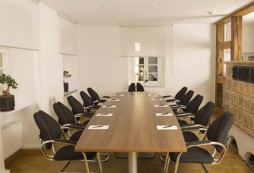 Burghotel Staufeneck