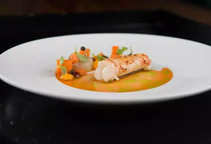 Burghotel Staufeneck