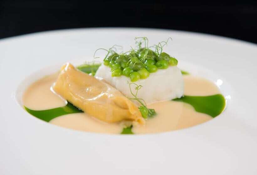 Burghotel Staufeneck