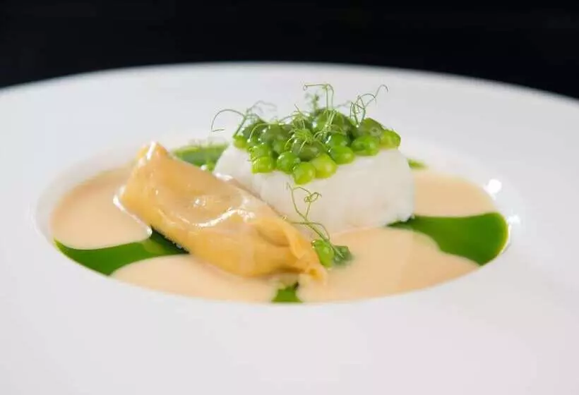 Burghotel Staufeneck