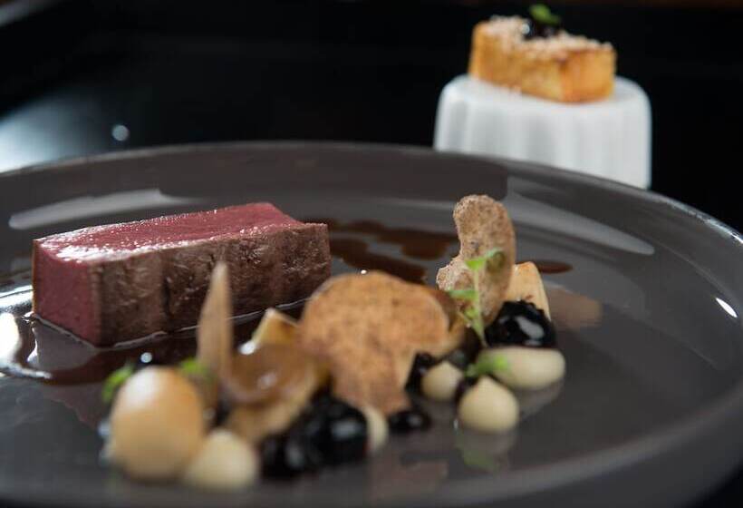 Burghotel Staufeneck