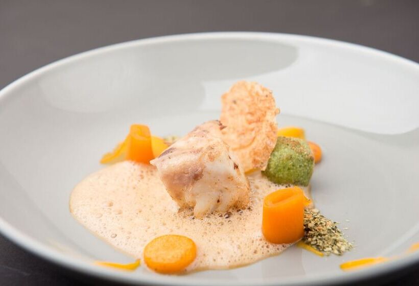 Burghotel Staufeneck