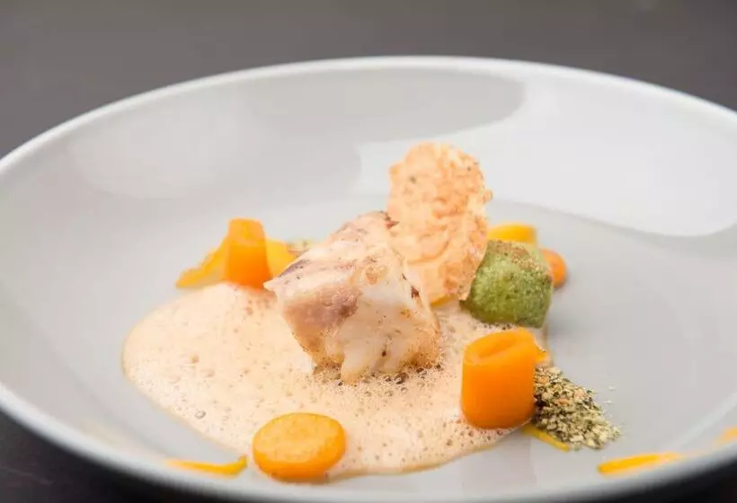 Burghotel Staufeneck