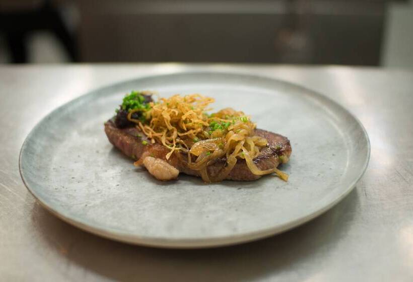 Burghotel Staufeneck