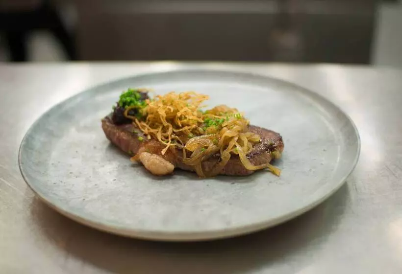 Burghotel Staufeneck