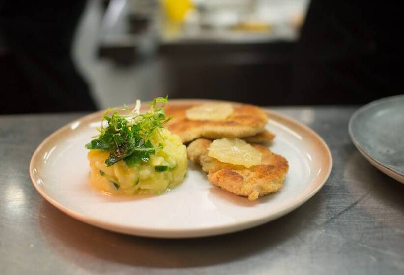 Burghotel Staufeneck