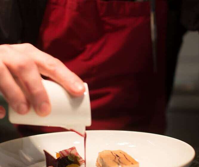 Burghotel Staufeneck