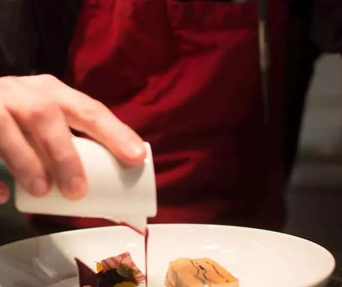 Burghotel Staufeneck