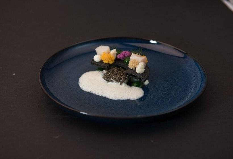 Burghotel Staufeneck