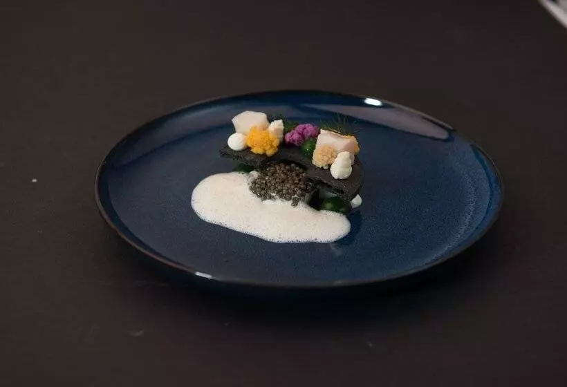 Burghotel Staufeneck