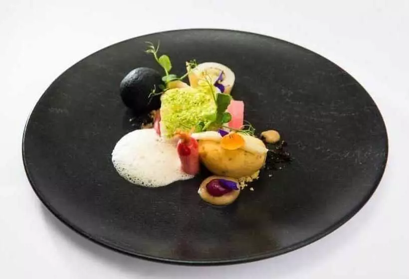 Burghotel Staufeneck