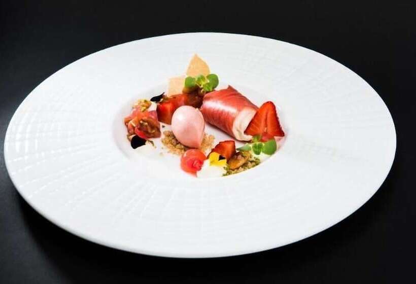 Burghotel Staufeneck