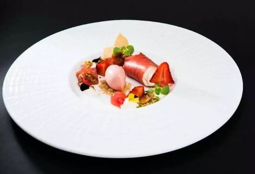 Burghotel Staufeneck