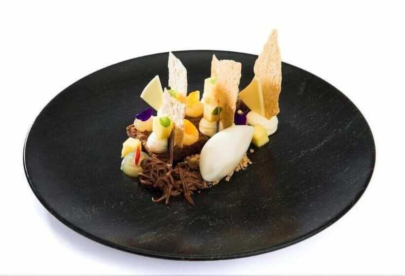 Burghotel Staufeneck