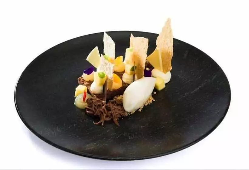 Burghotel Staufeneck