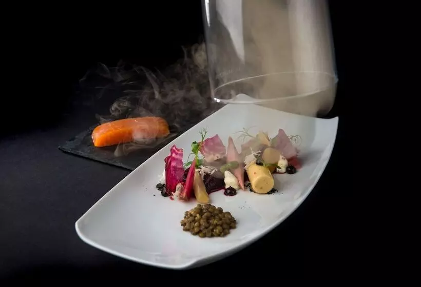 Burghotel Staufeneck