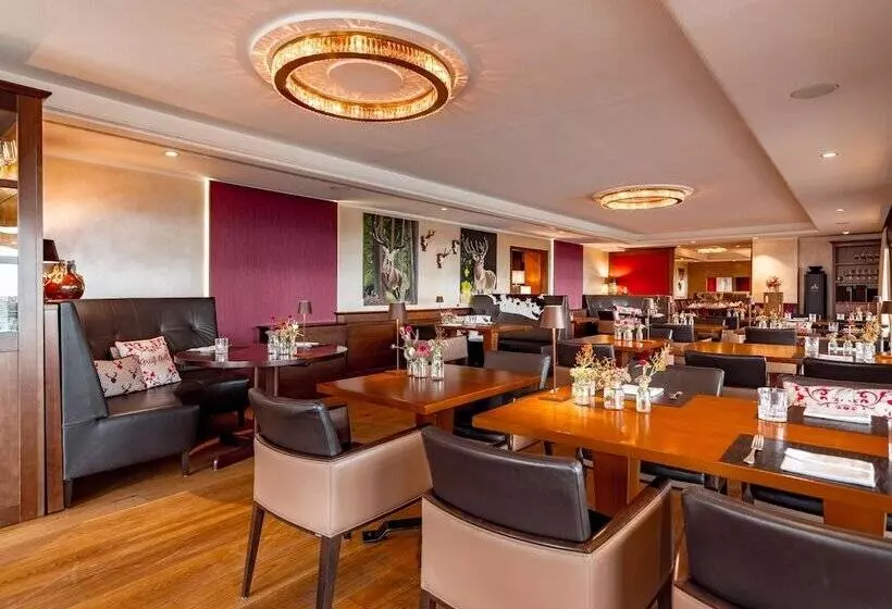 Burghotel Staufeneck