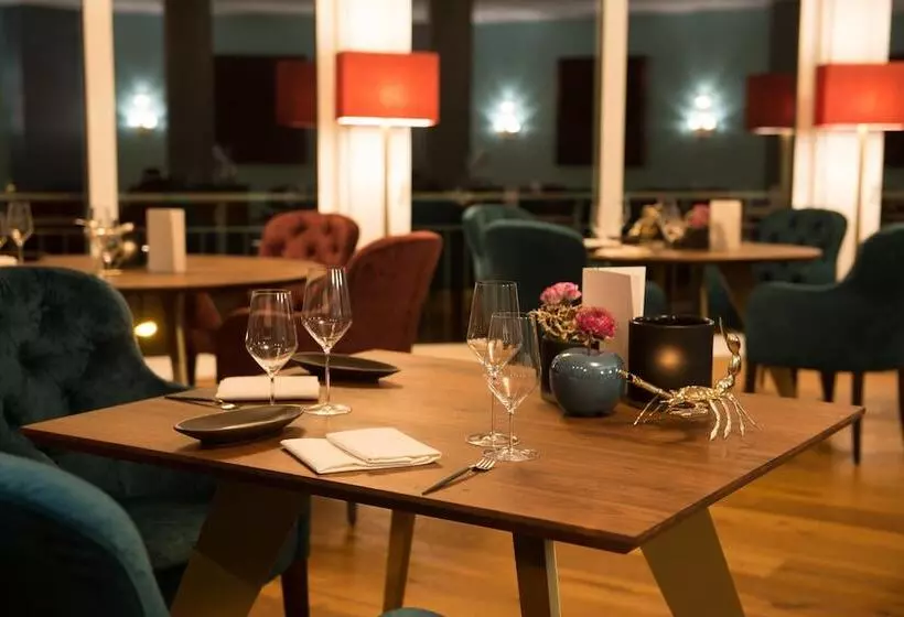 Burghotel Staufeneck