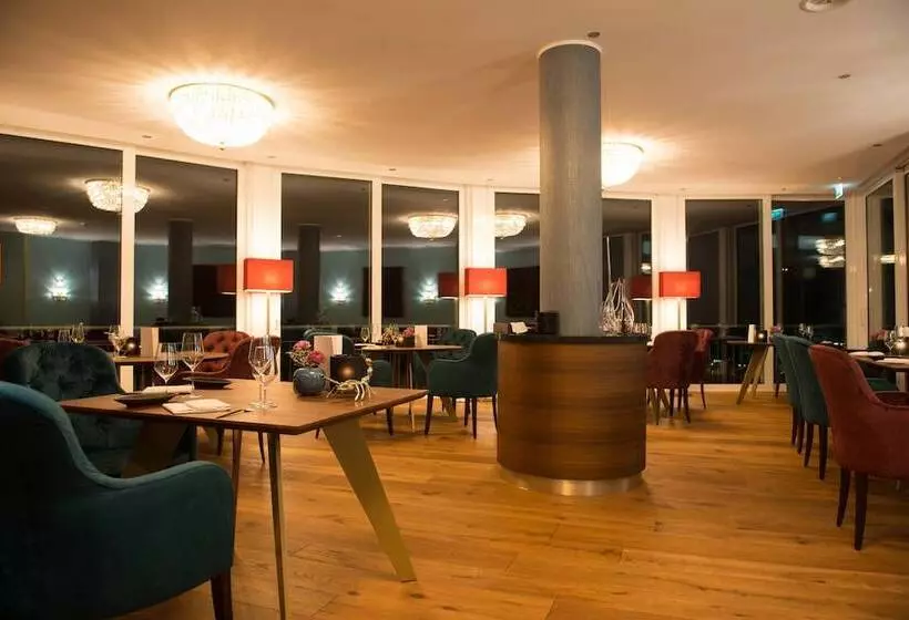 Burghotel Staufeneck