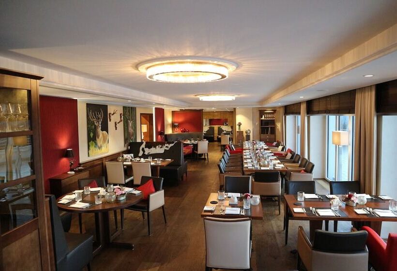 Burghotel Staufeneck