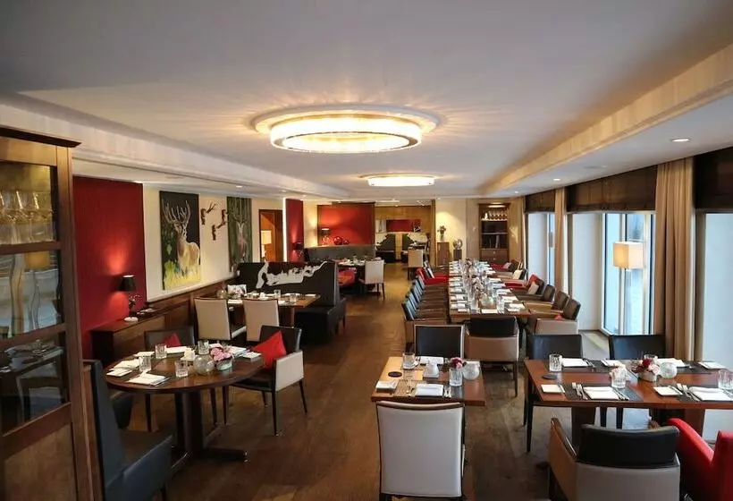 Burghotel Staufeneck