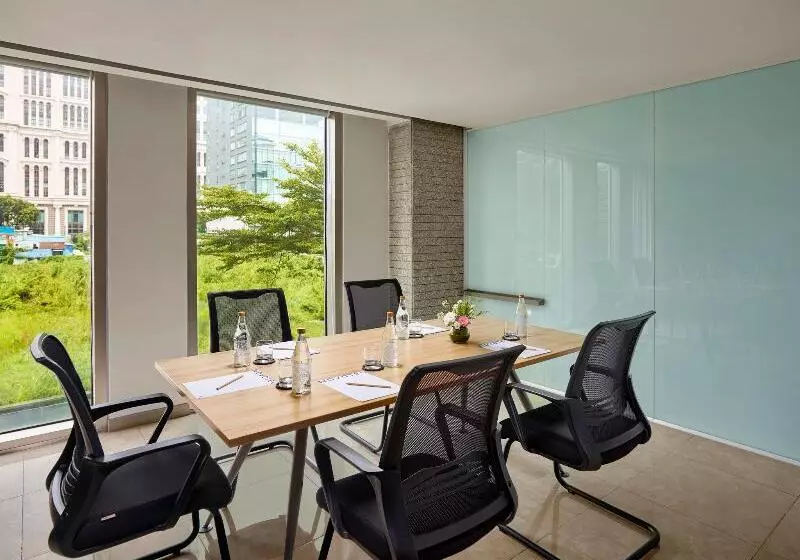 Novotel Living Saigon South