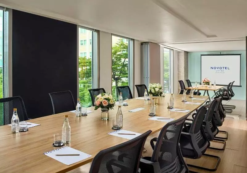 Novotel Living Saigon South