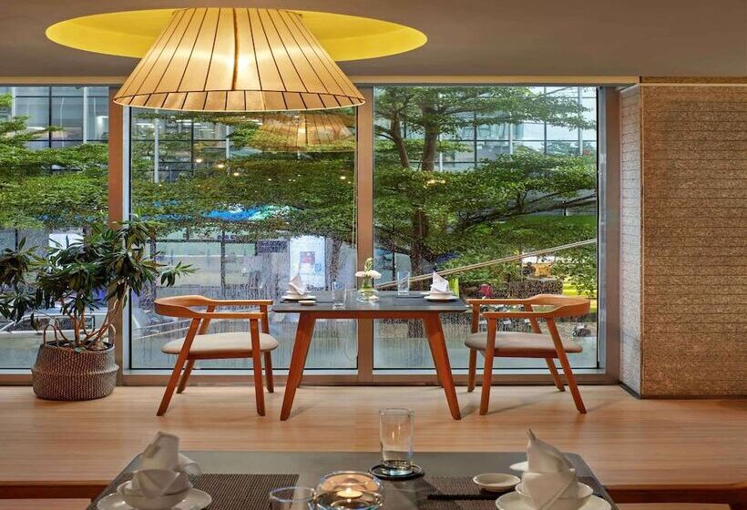 Novotel Living Saigon South