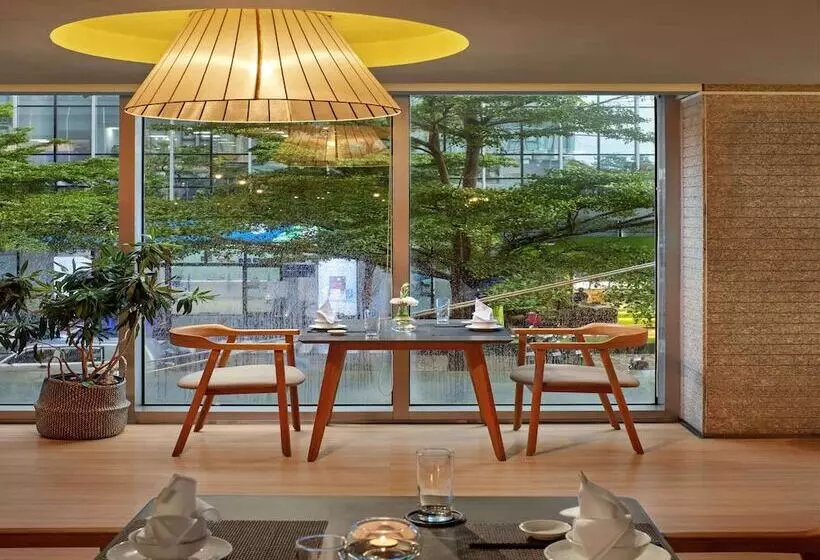 Novotel Living Saigon South