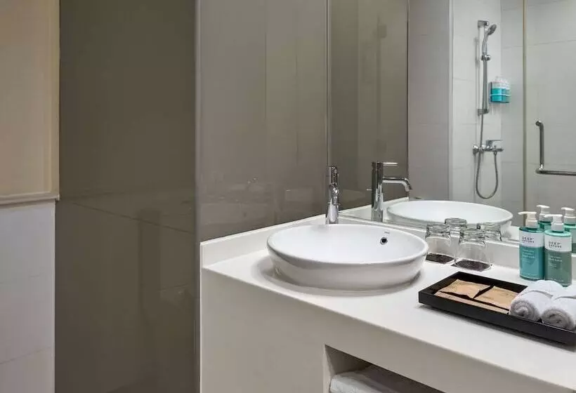 Novotel Living Saigon South