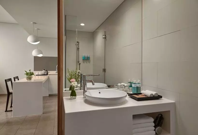 Novotel Living Saigon South