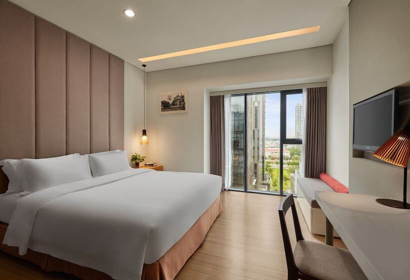 Novotel Living Saigon South